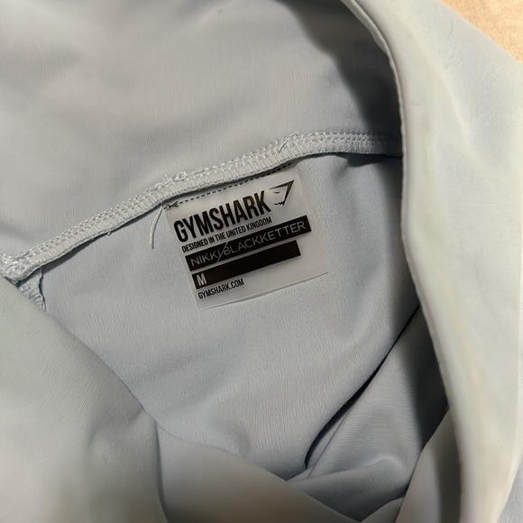 Gymshark x Nikki Blackketter - Picture 6 of 6